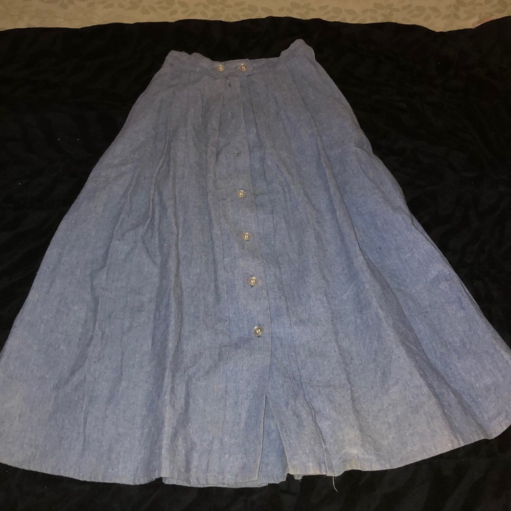 Skirt